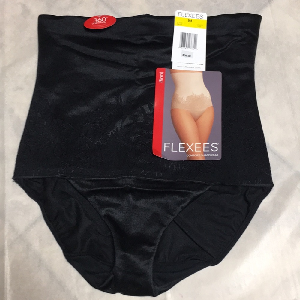 Flexees Shapewear